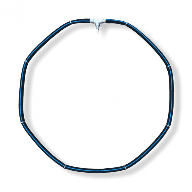 Durable Air Hose Diffuser Rings for long-lasting pond aeration