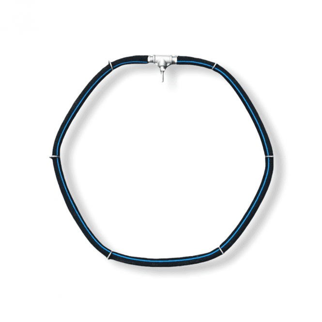 Improved water quality and fish health with Air Hose Diffuser Rings