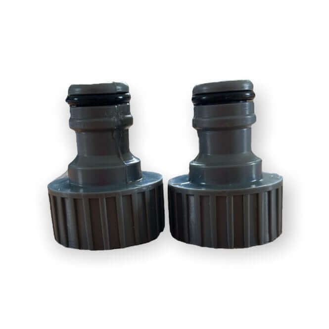 Water Flow Meter
