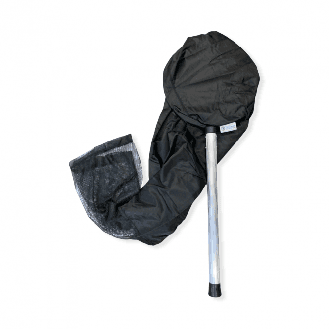 QK Waterproof Koi Sock with 50cm handle