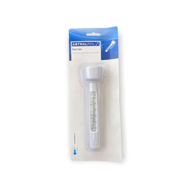Floating Pond Thermometer – Accurate Water Temperature Reading