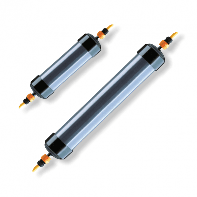 EA Dechlorinators for pond and aquarium water