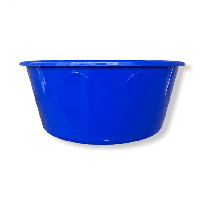 Koi Circular Bowl – temporary holding for koi fish Using Koi Circular Bowls for fish observation and treatment