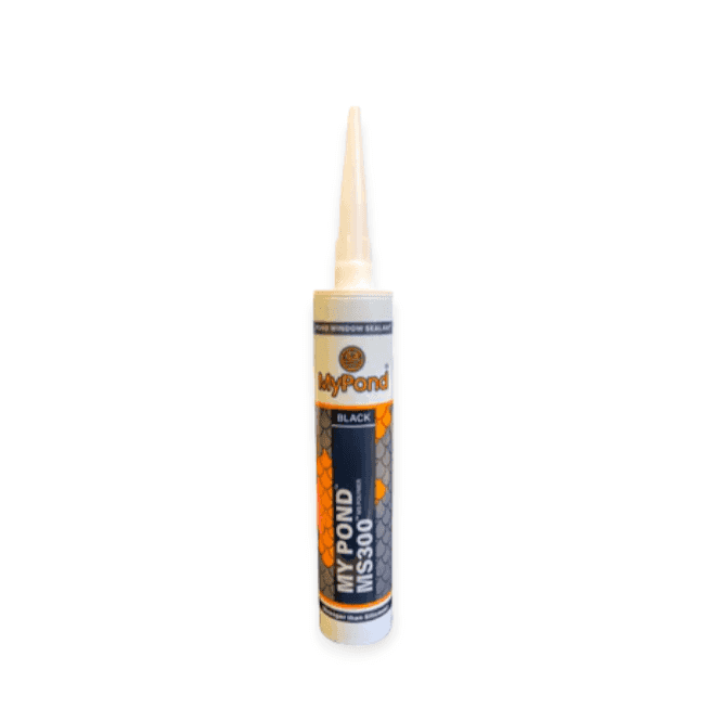 My Pond MS300 Pond Sealer Adhesive Sealant