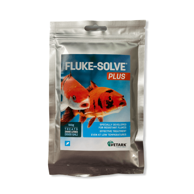 Fluke Solve Plus