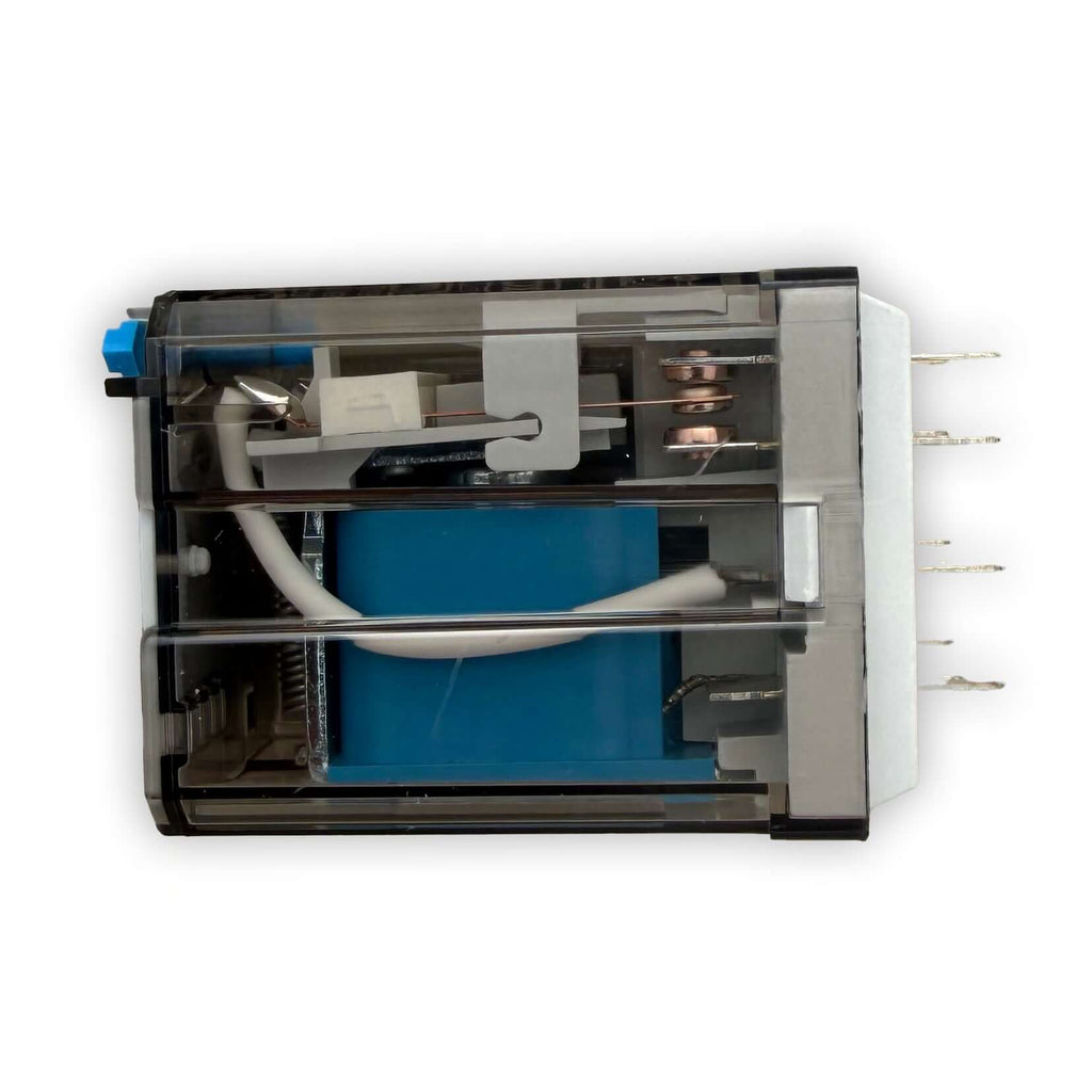 Replacement Finder Relays for QK Filtration