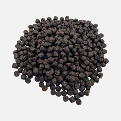 Kenko Sturgeon Sterlet Food 5kg bag for sturgeon and sterlet feeding