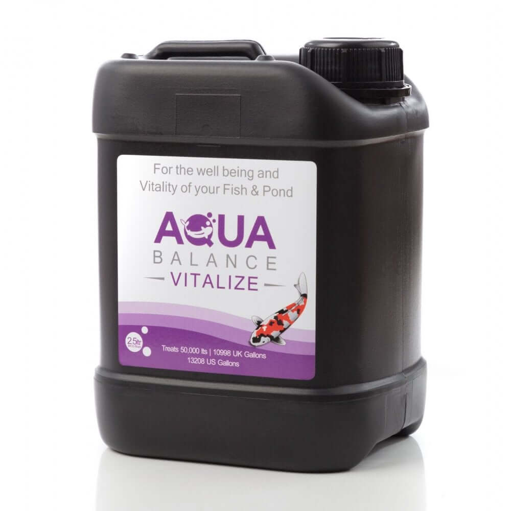 Aquasource Balance Vitalize