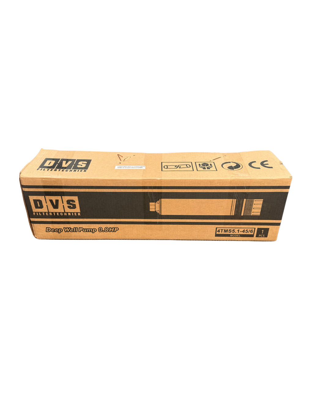 Cleaning Pump (Internal/Combi)