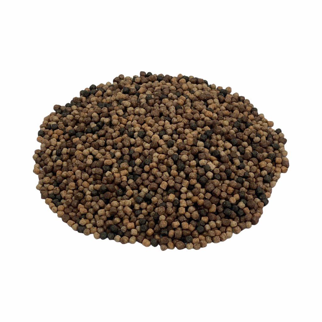 Kenko Japan Mix 3mm or 6mm 1kg, 3kg, 5kg, 15kg