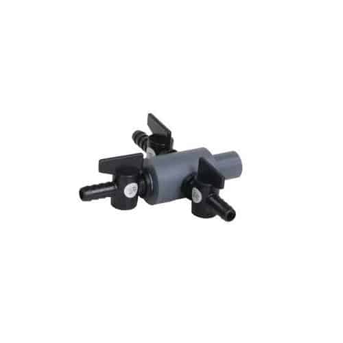 Plastic Manifolds for 8mm Air Line