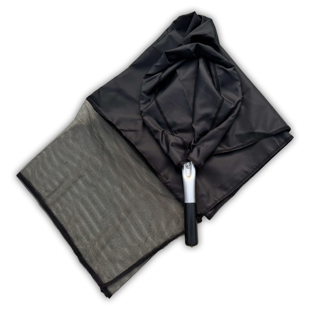 11 Inch Norfine Watertight Koi Sock net for moving Koi