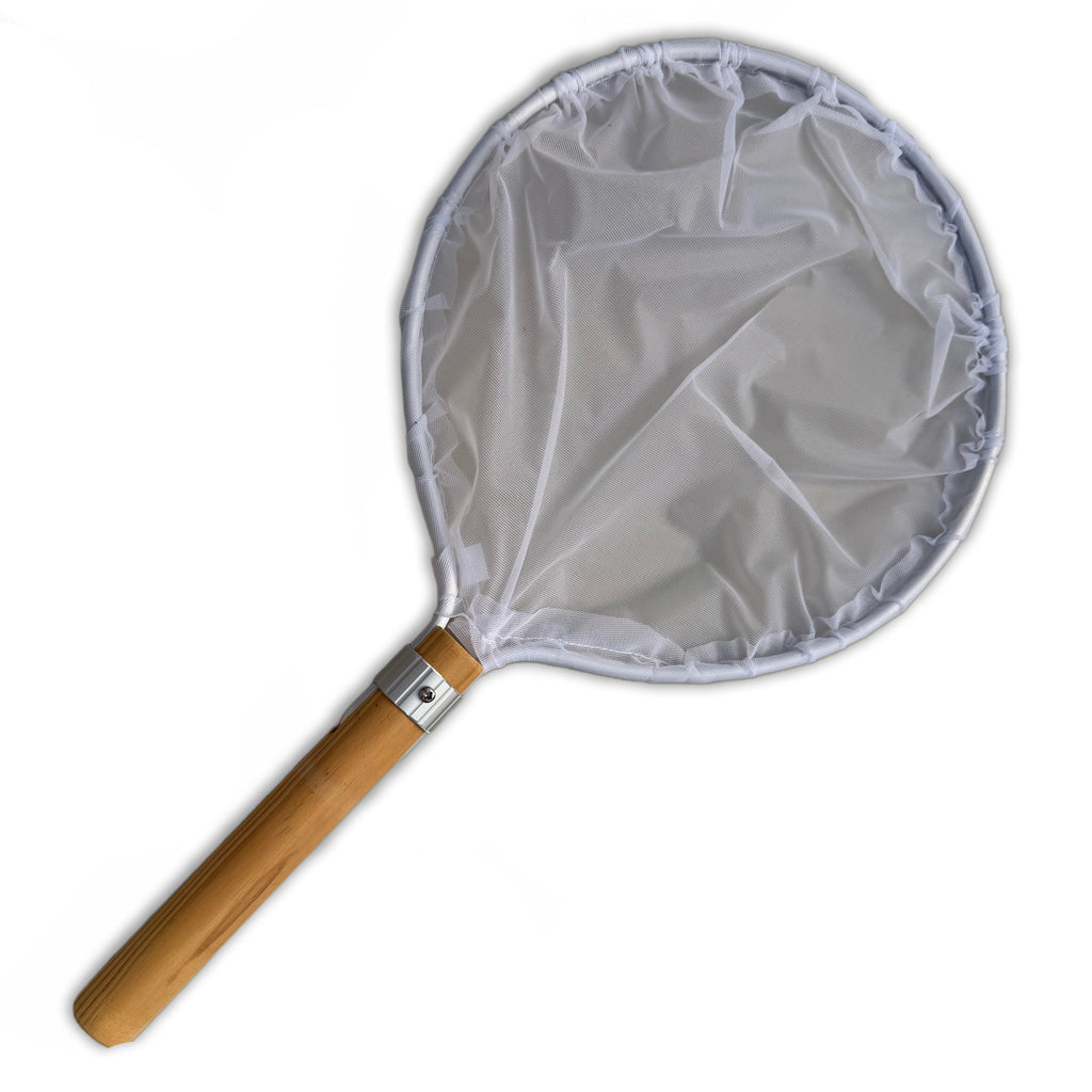 38cm Pan Net / Koi Culling Net for Koi Movement