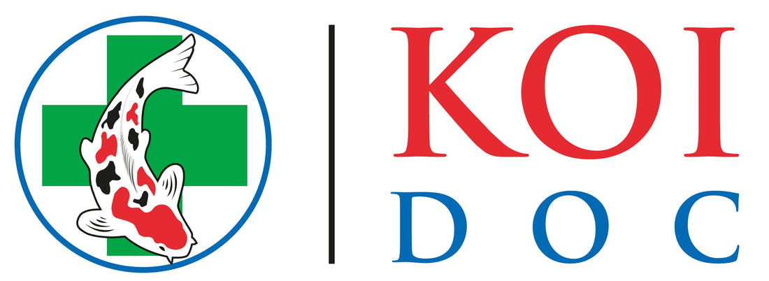 Koi Doc Water Treatments