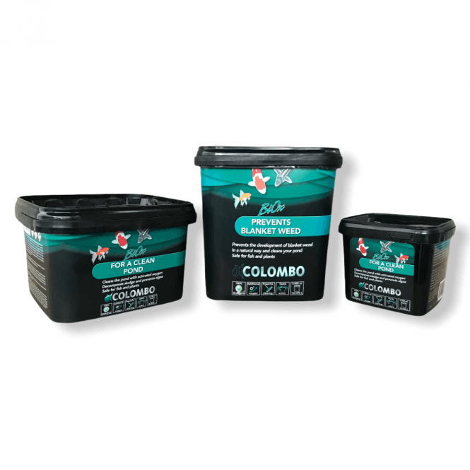 Colombo BiOx  1L, 2.5L, 5L