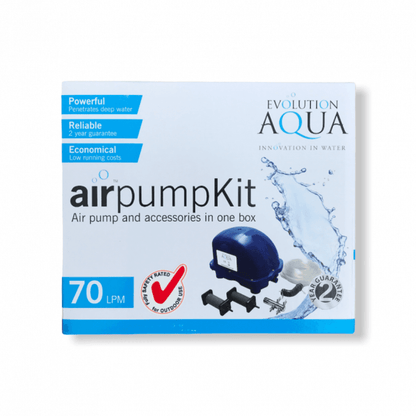 EA Air Pumps 70 Litre, 75 Litre, 95 Litre, 130 Litre, 150 Litre