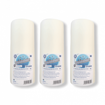 5 Micron PP Sediment Filter