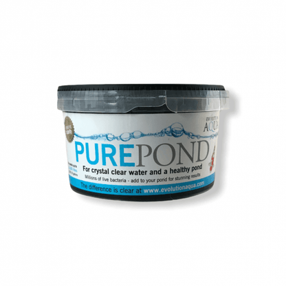 EA Pure Pond 500ml, 1 Litre, 2 Litres