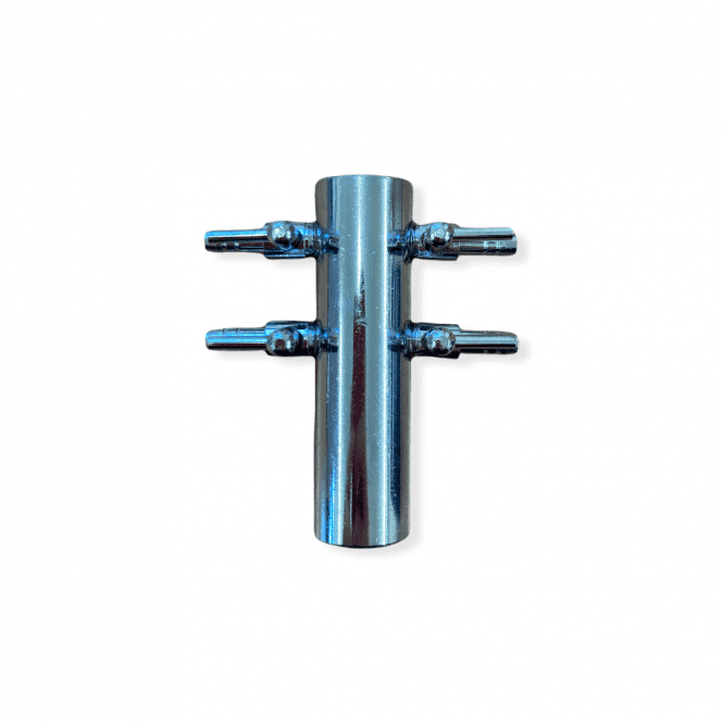 QK Manifold 4mm – 10-way manifold for multiple air stones