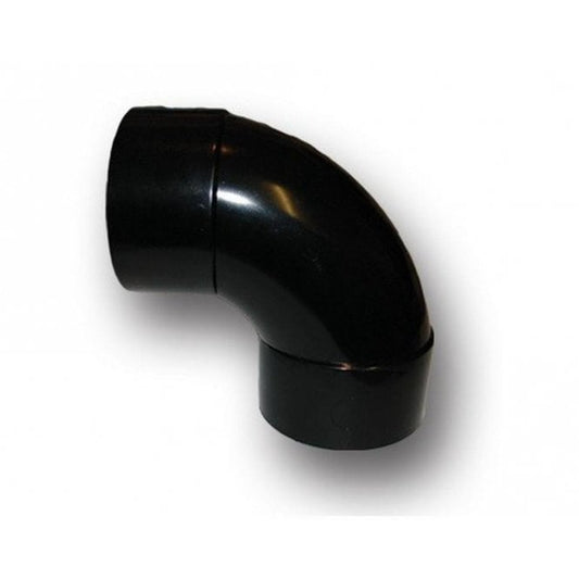 Black Waste 90 Bend