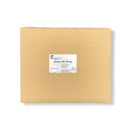 Charles Austen Air Pumps