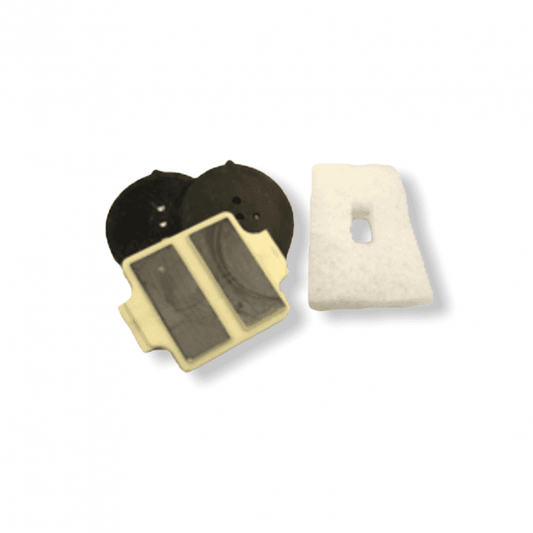 Charles Austen Air Pump – Easy Maintenance & Service Kits