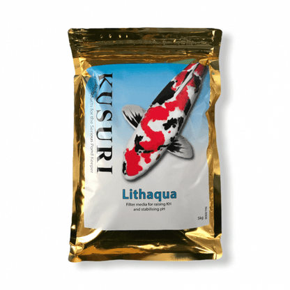 Kusuri Lithaqua 1kg, 5kg, 10kg