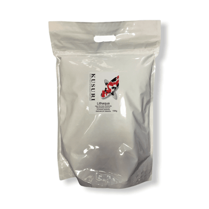 Kusuri Lithaqua 1kg, 5kg, 10kg