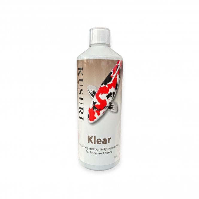 Kusuri Klear 500ml, 1 Litre, 5 Litre