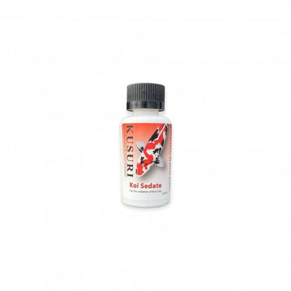 Kusuri Masuizai - Koi Sedate 50ml, 250ml, 500ml