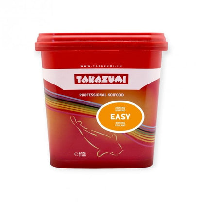 Takazumi Easy 1kg, 2.5kg, 5kg, 10kg
