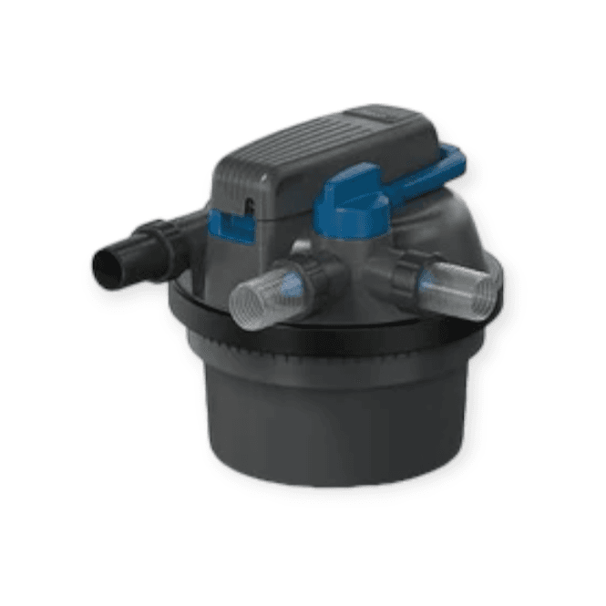 OASE - Filtoclear Pressure Filter