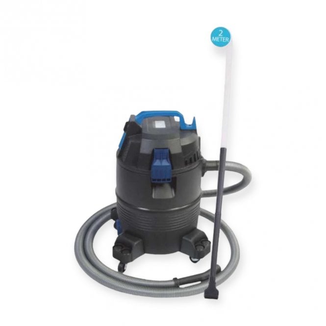 Aquaforte Pond Vacuum Wet & Dry