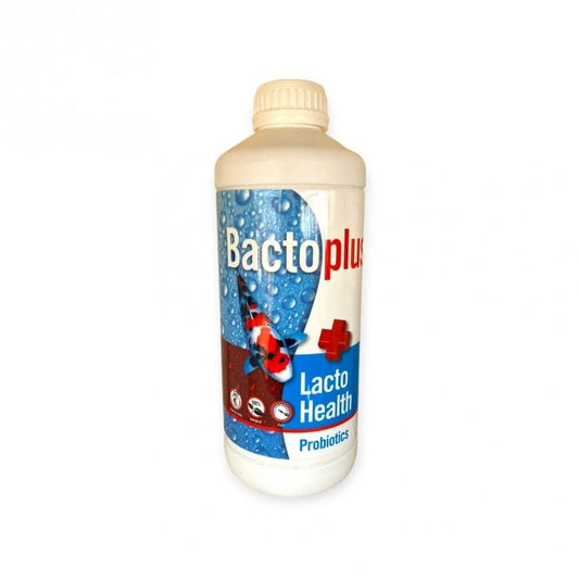 Bactoplus Lacto Health 1 Litre 2.5 Litre
