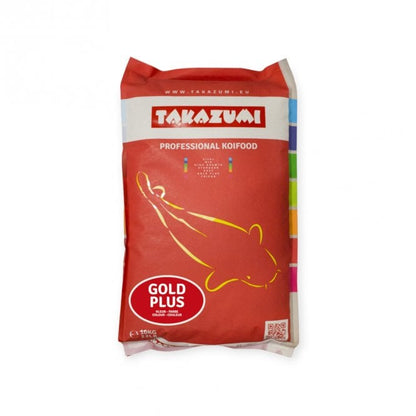 Takazumi Gold Plus 1kg, 2.5kg, 4.5kg, 10kg