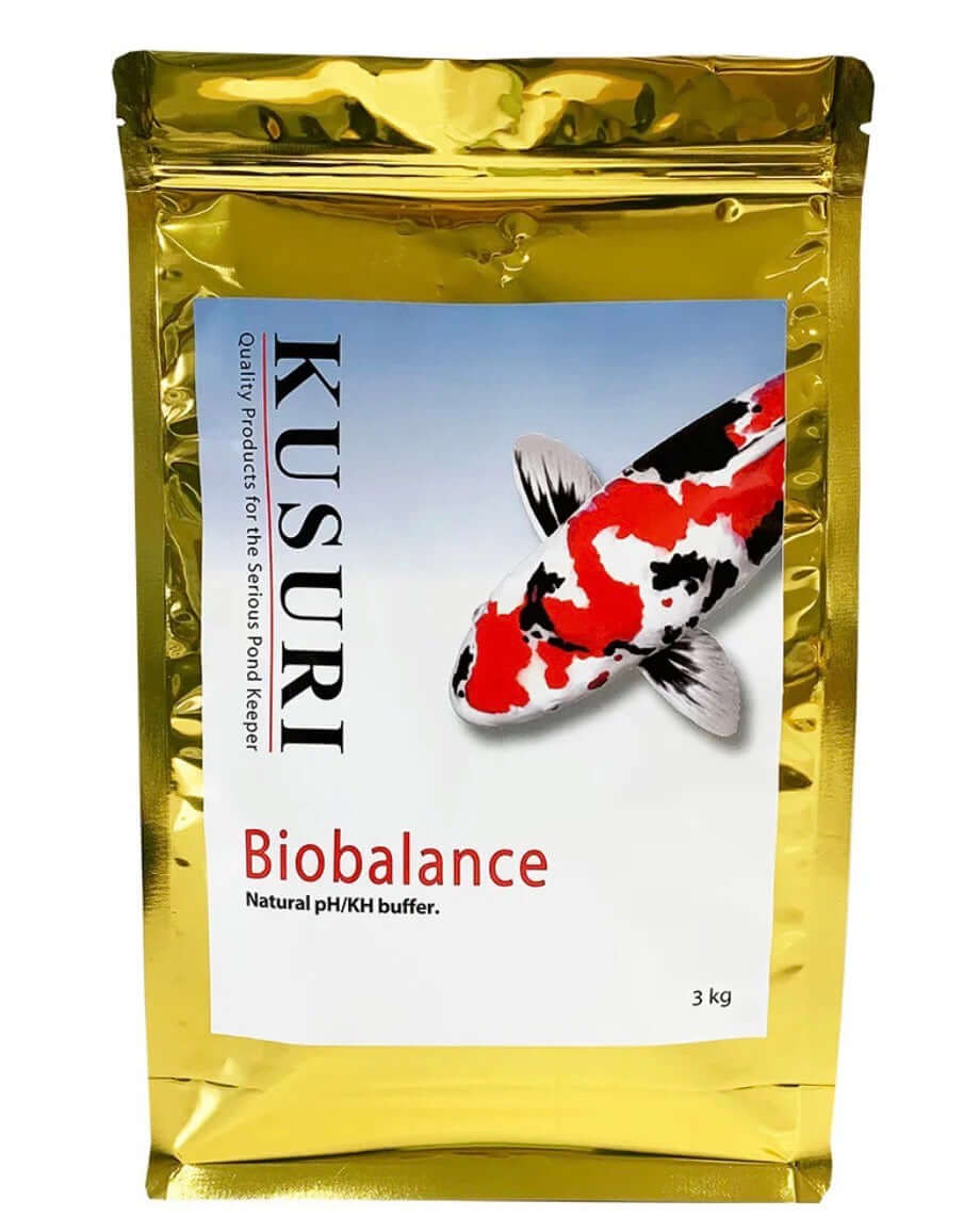 Kusuri Bio Balance