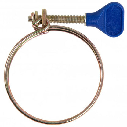 Double Wire Hose Clips