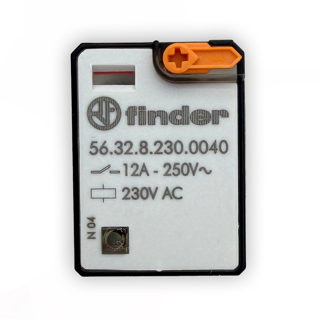 Replacement Finder Relays for QK Filtration