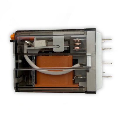 Replacement Finder Relays for QK Filtration