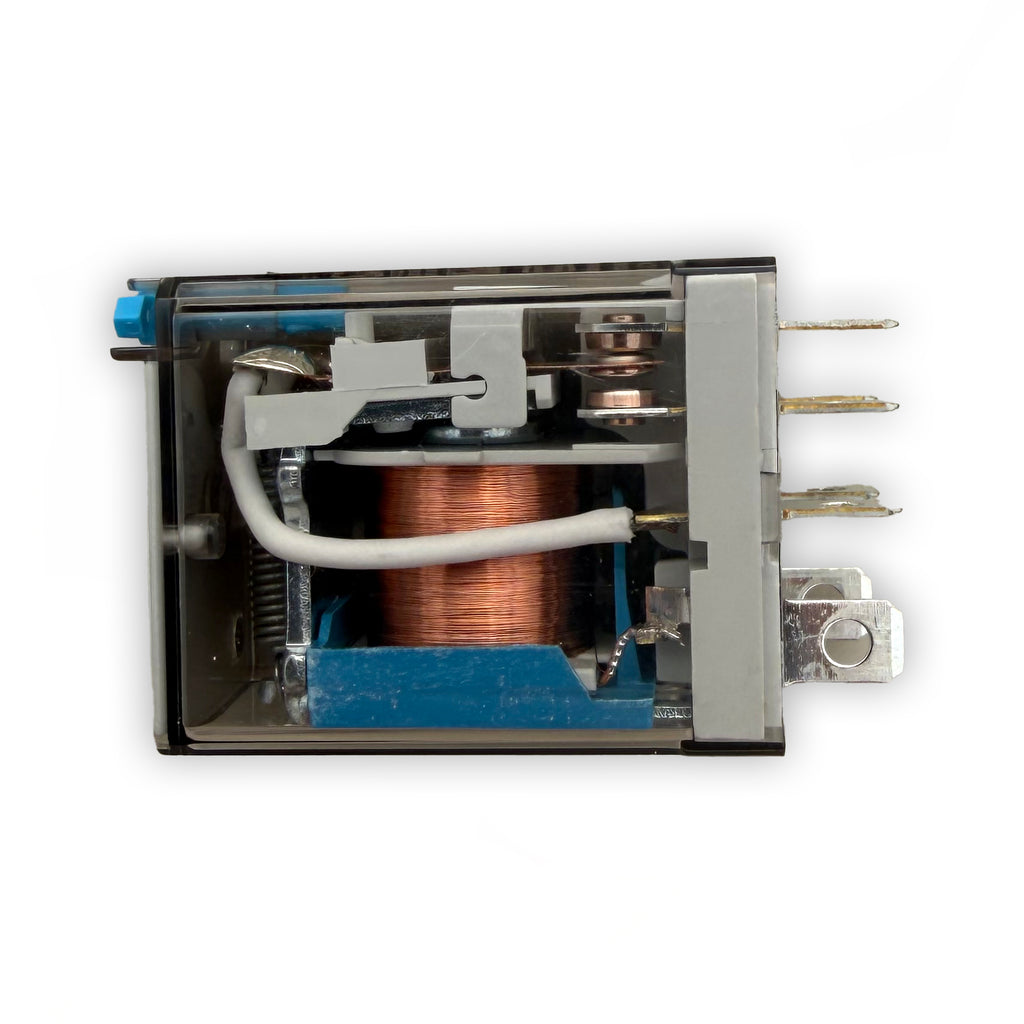 Replacement Finder Relays for QK Filtration