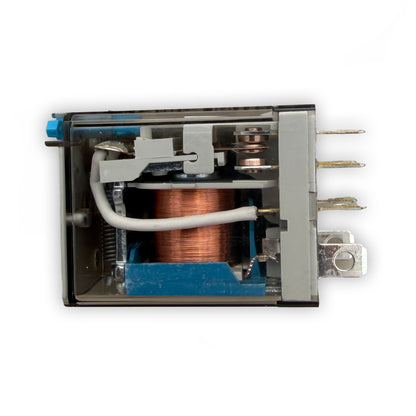 Replacement Finder Relays for QK Filtration