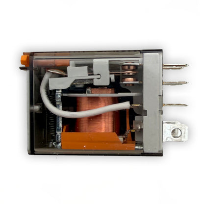 Replacement Finder Relays for QK Filtration