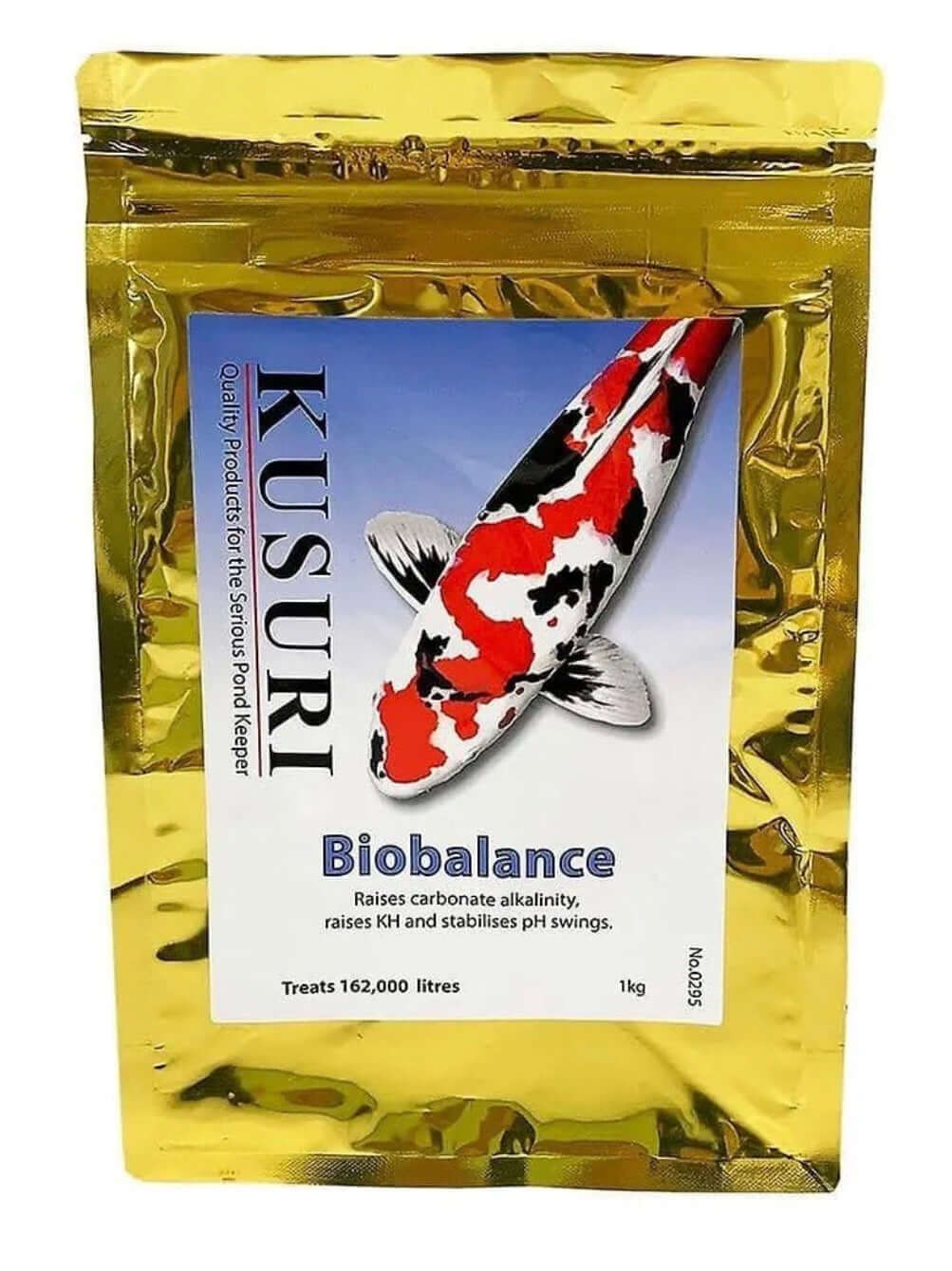 Kusuri Bio Balance