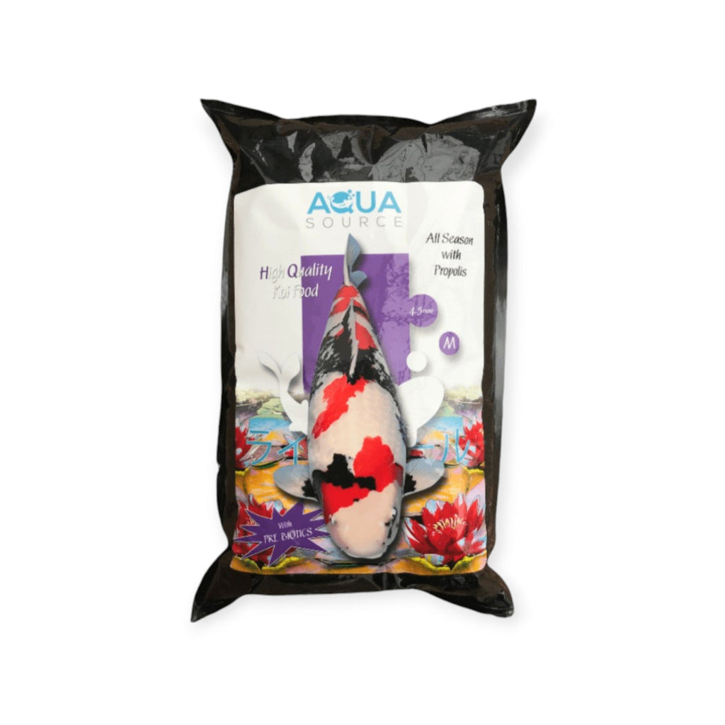 Aquasource All Season with Propolis