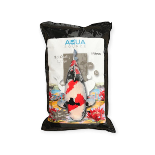 Aquasource Hi-Growth