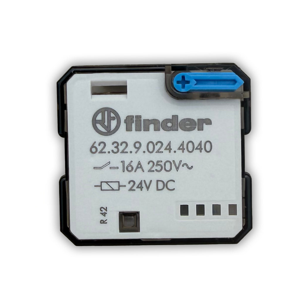 Replacement Finder Relays for QK Filtration