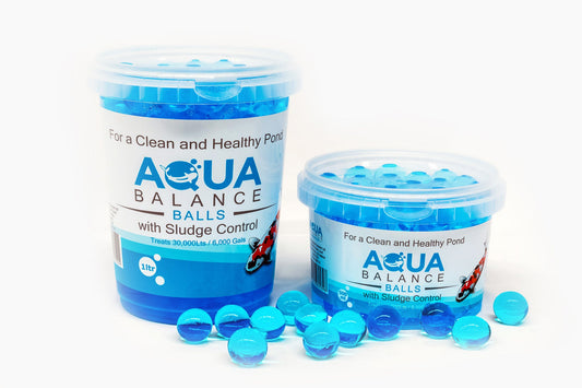 Aquasource Aqua Balance Balls 500ml, 1L