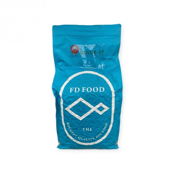 Share FD Colour Up 5.7mm 3kg, 15kg