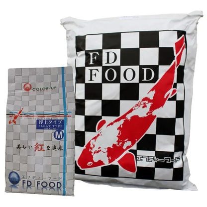 Share FD Colour Up 5.7mm 3kg, 15kg