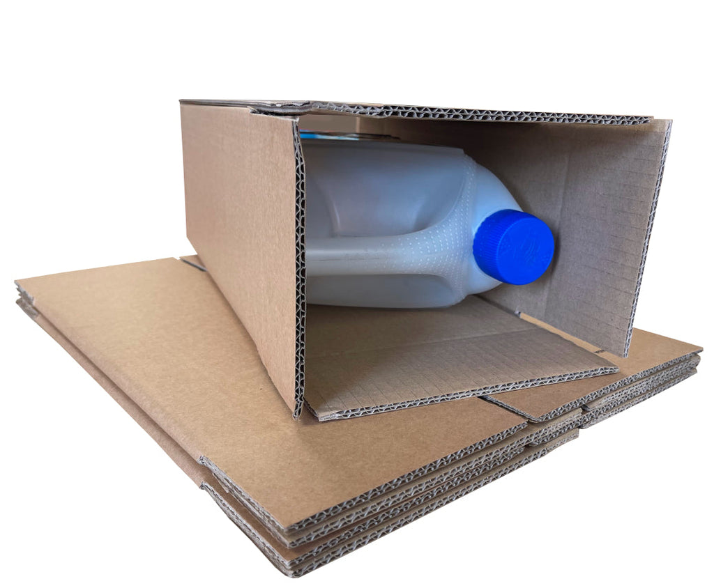 5 Litre Container Box